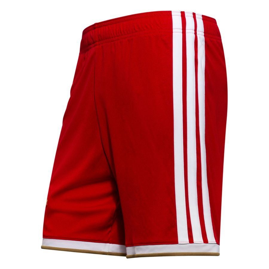 [EFKS] Bayern München Shorts Home Uniform 2026/27