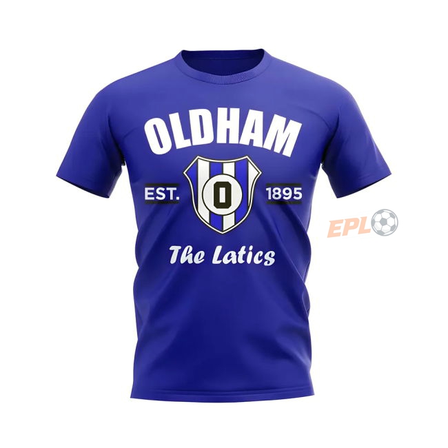 League One value for money Third Soccer Jersey | high quality