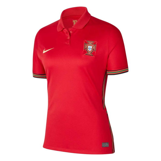 Portugal Limited Edition Home Jersey 2020-2021