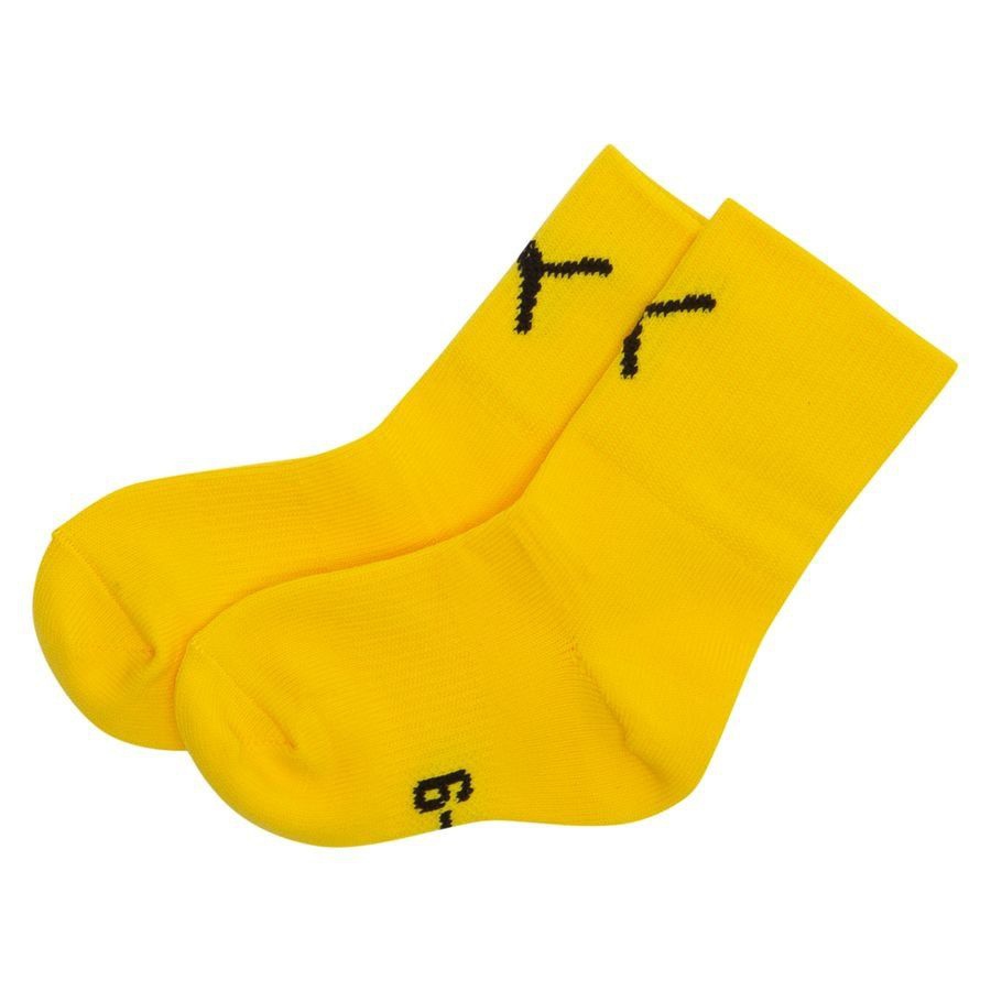 Dortmund Home Shirt 2025/26 Baby-Kit Kids