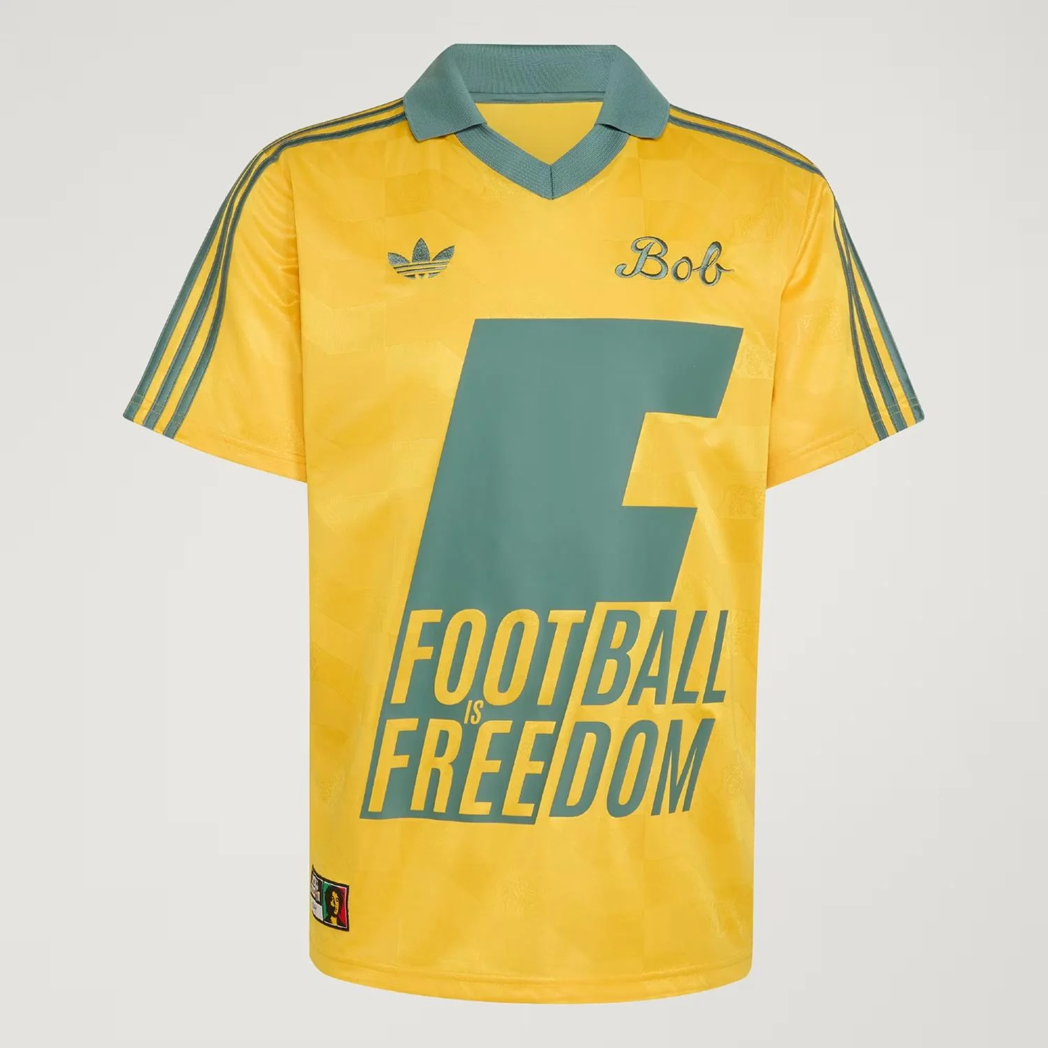 2026 Adidas Men World Cup jersey [JEP]