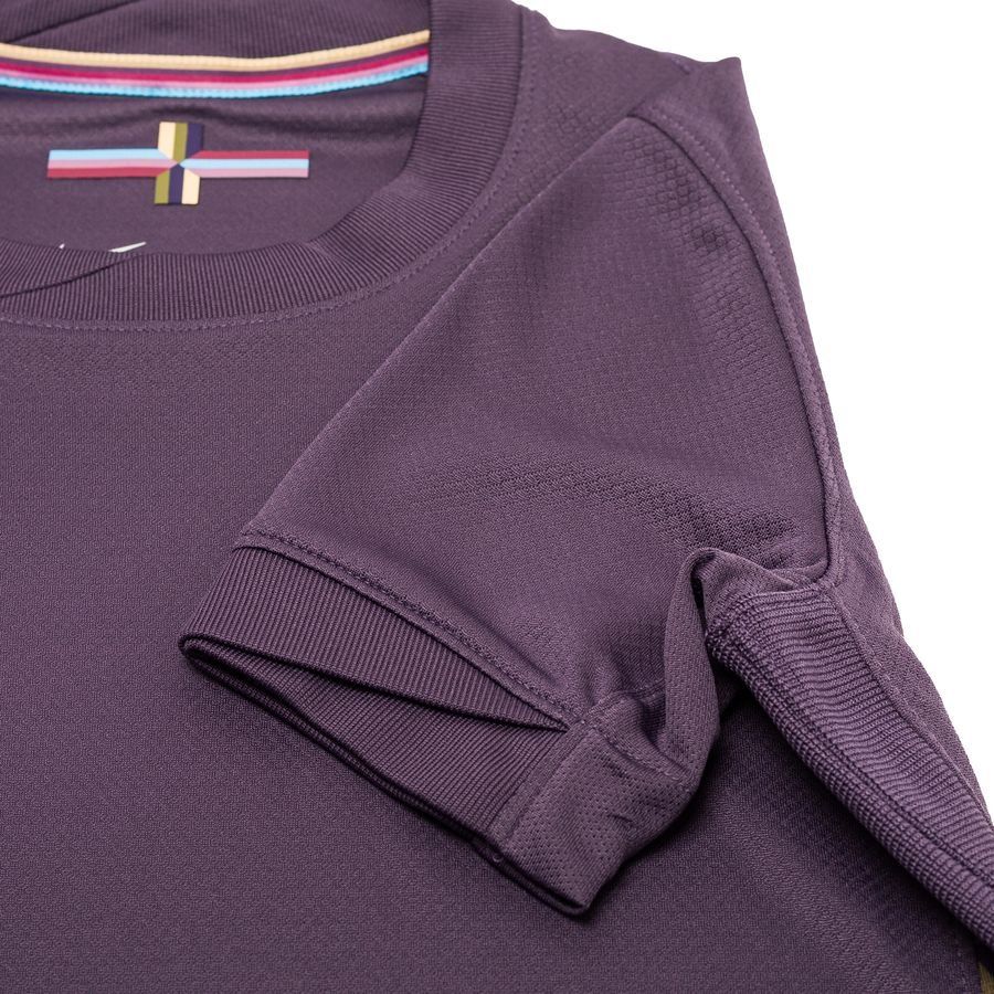 England Away Shirt 2024/25 Kids Supporter Version