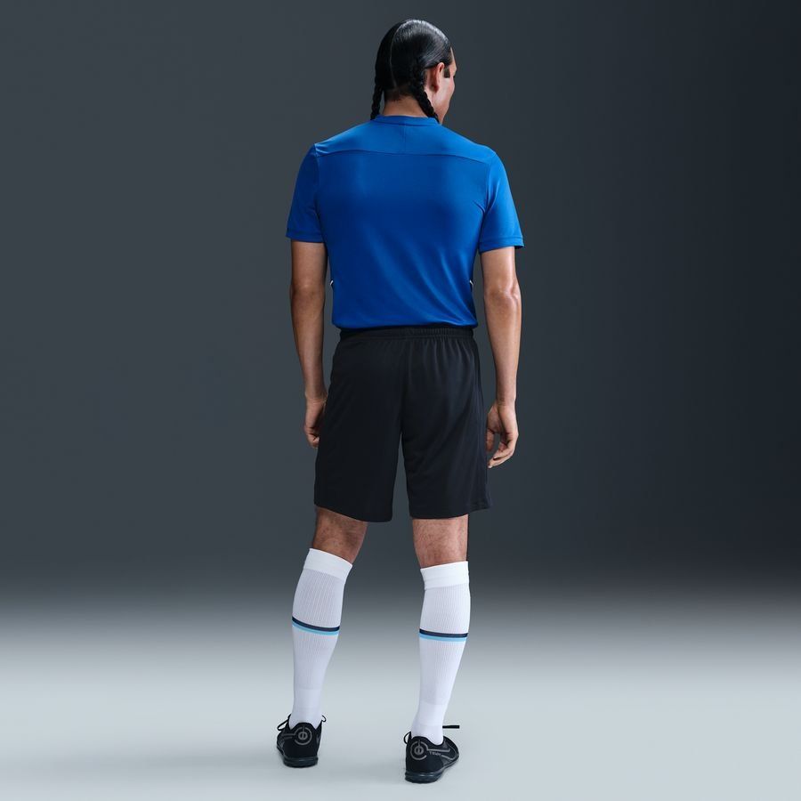 Inter Home Shorts 2025/26 In Multiple Adult Sizes