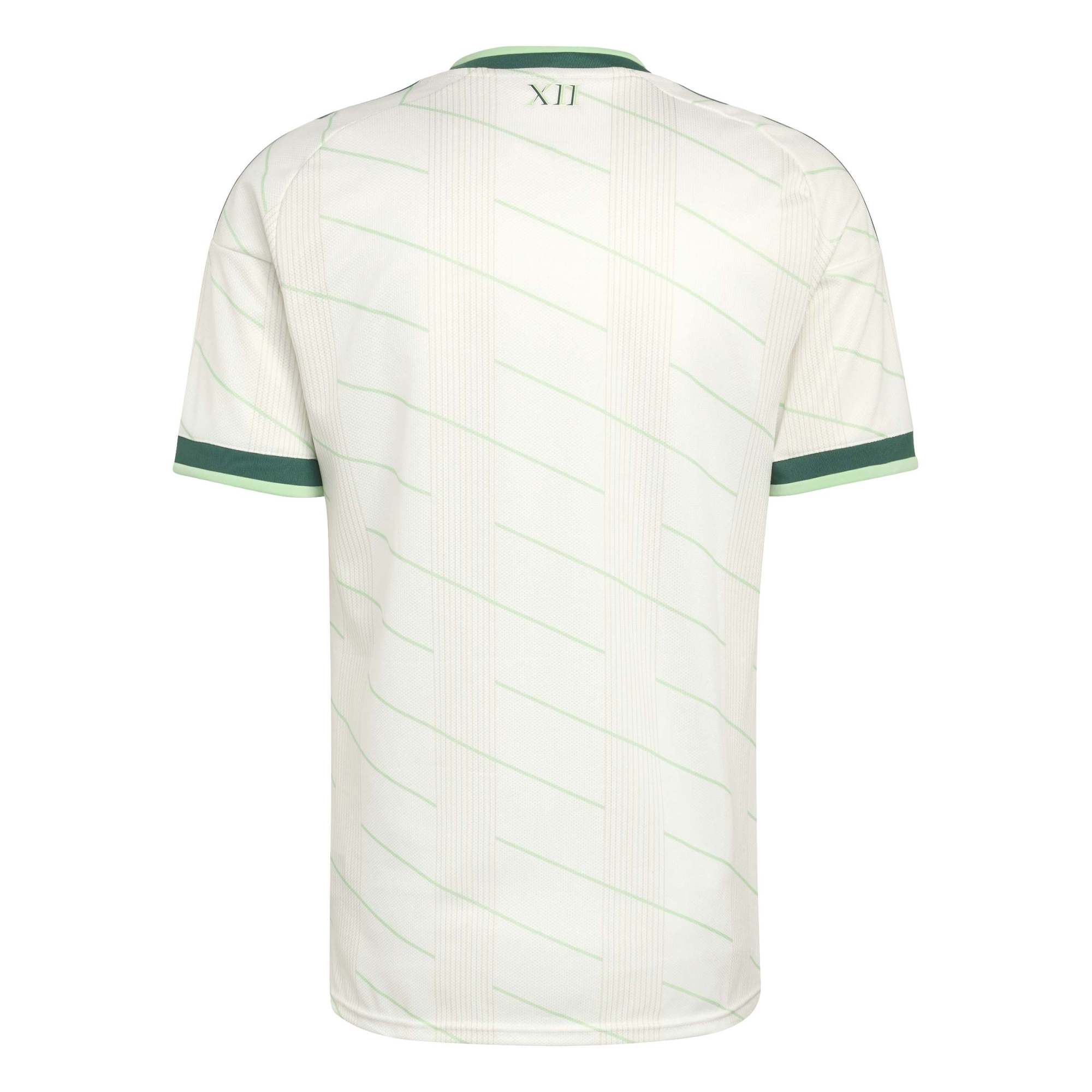[SJH] Northern Ireland National Team 2026 Replica Jersey - White