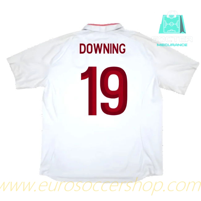 England Home Kit (Downing 19)