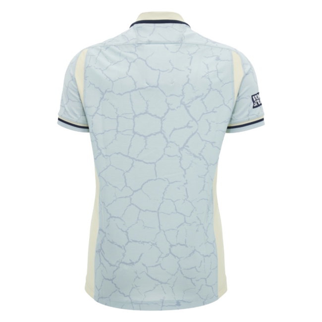 2026-2027 Scotland Rugby Training Jersey (Marble)