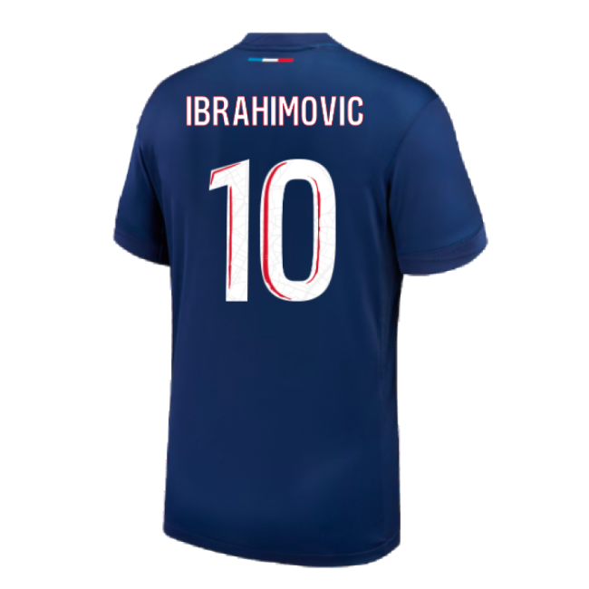 2024-2025 PSG Home Soccer Jersey (Kids) | Discounted | Match Day