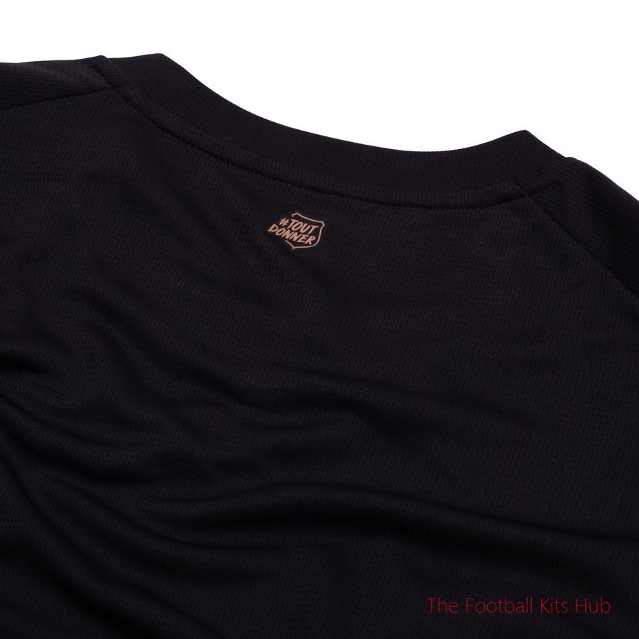 Stade Rennais 3rd Shirt 2025/26