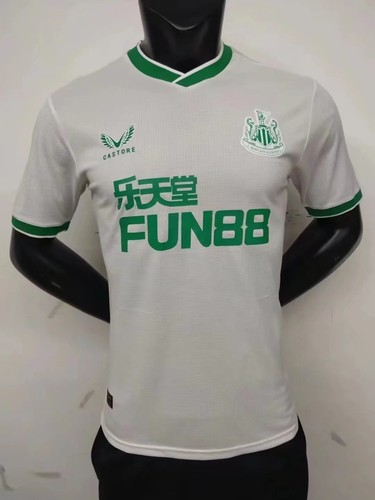 2022-2023 Third - High Performance - Soft Cotton - Authentic