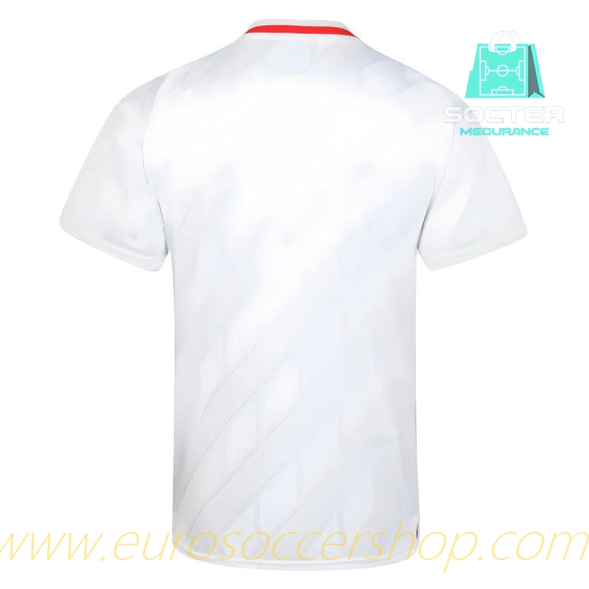 Russia Away Kit