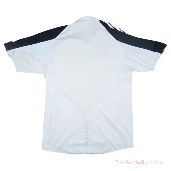 Germany 2004-05 Home Shirt ((Very Good) M) (Klose 11)