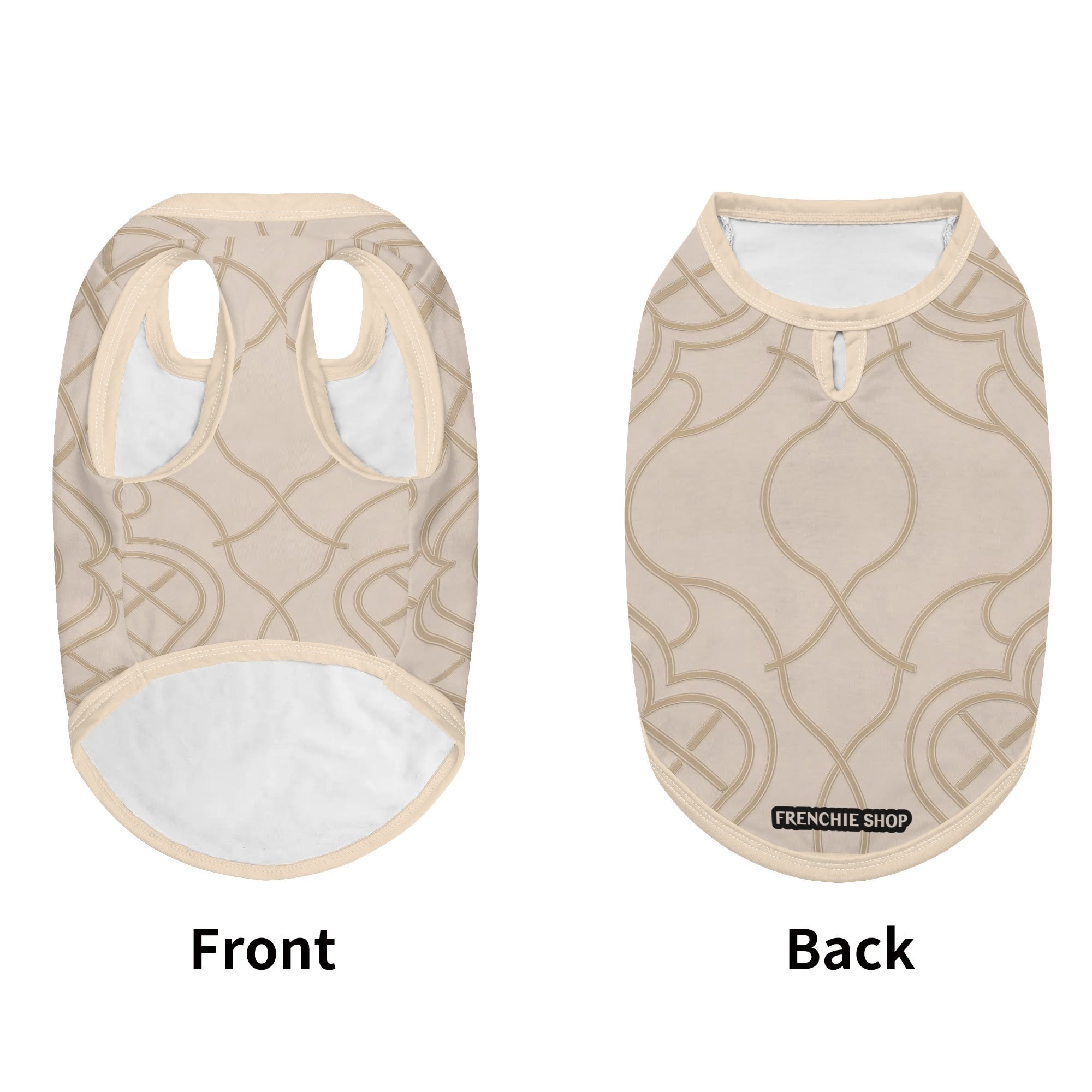 Pet-Lover Buddy - Shirt For Frenchies - Frenchie Shop Original for Ca...