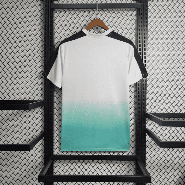 Brighton 23 to 24 Europa League Football Shirt