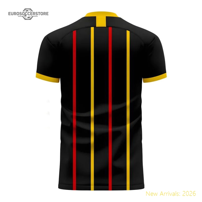 Sophisticated Womens Football Team Jersey 2025-2026 Smooth