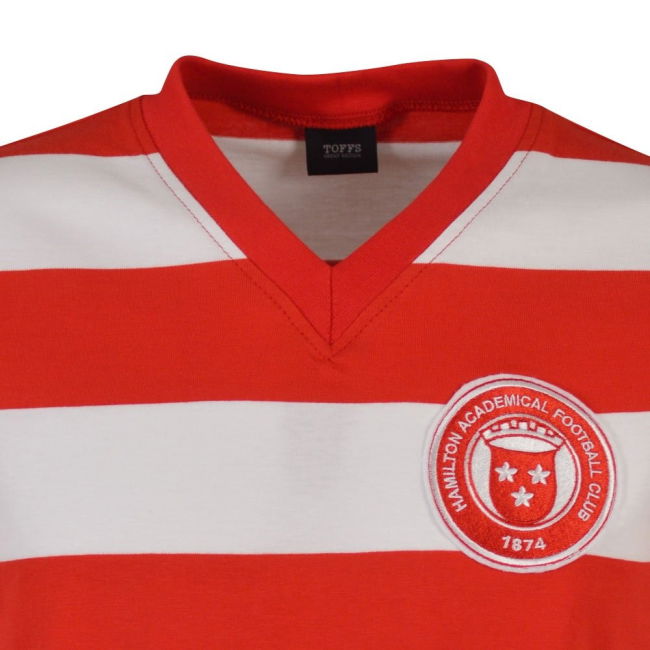 Official Football Shirt - Match Day Essential - Authentic