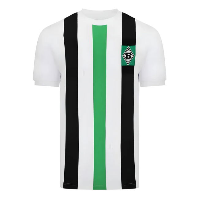Official Football Shirt - Game Day - Bundesliga - Match Day