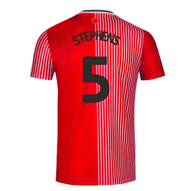 Dedicated Southampton Southampton Home Mini Kit Stephens #5 Authen...