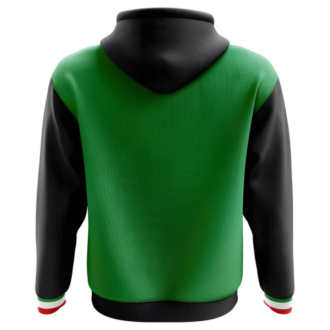 Mexico Stylish Home Jersey 2025-2026