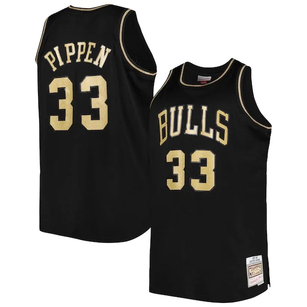 Superior Scottie Pippen CHI NBA Jersey - Budget Price - Fan Favorite