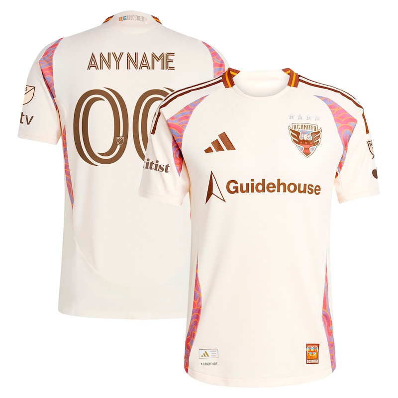 Top-Quality  Men's 2025 Authentic Jersey - Authentic Soccer Jersey