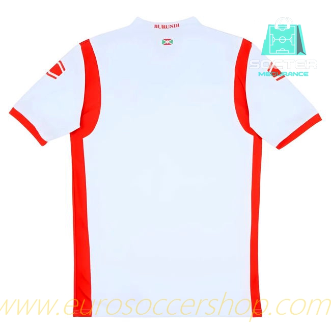 2019-2020 Burundi Third Kit