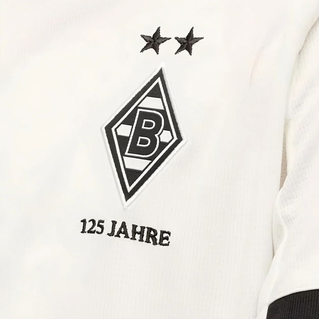 2025-2026 Premium Football Team Home - Match Quality Limited Edition