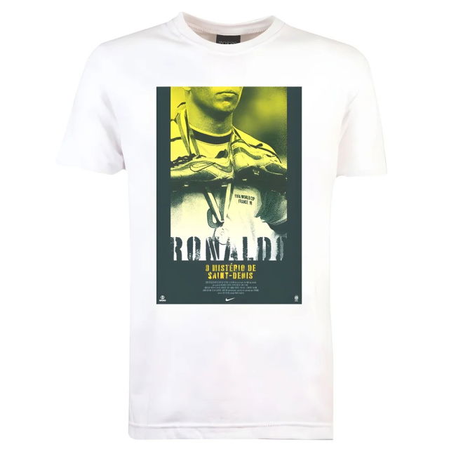 Brazil Limited Edition Jersey Pennarello: