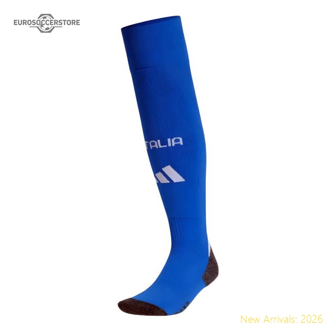 Durable European Team 2024-2025 Home Short Sleeve Jersey
