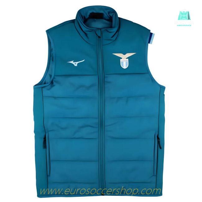 2024-2025 Lazio Gilet (Celestial)
