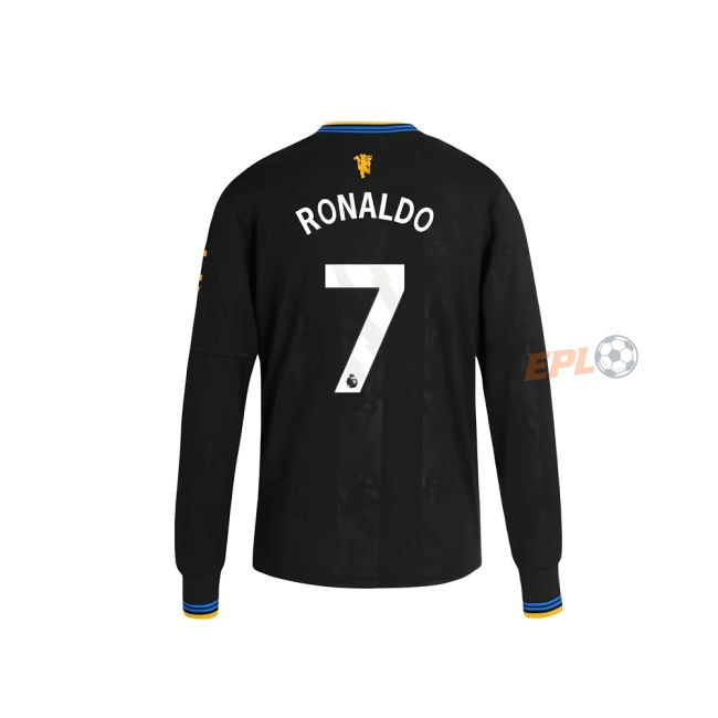 MAN excellent 2025-20 Third Kit - Kids | top quality