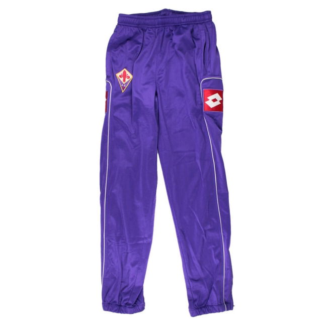 Fiorentina Modern Tracksuit 2008-2009