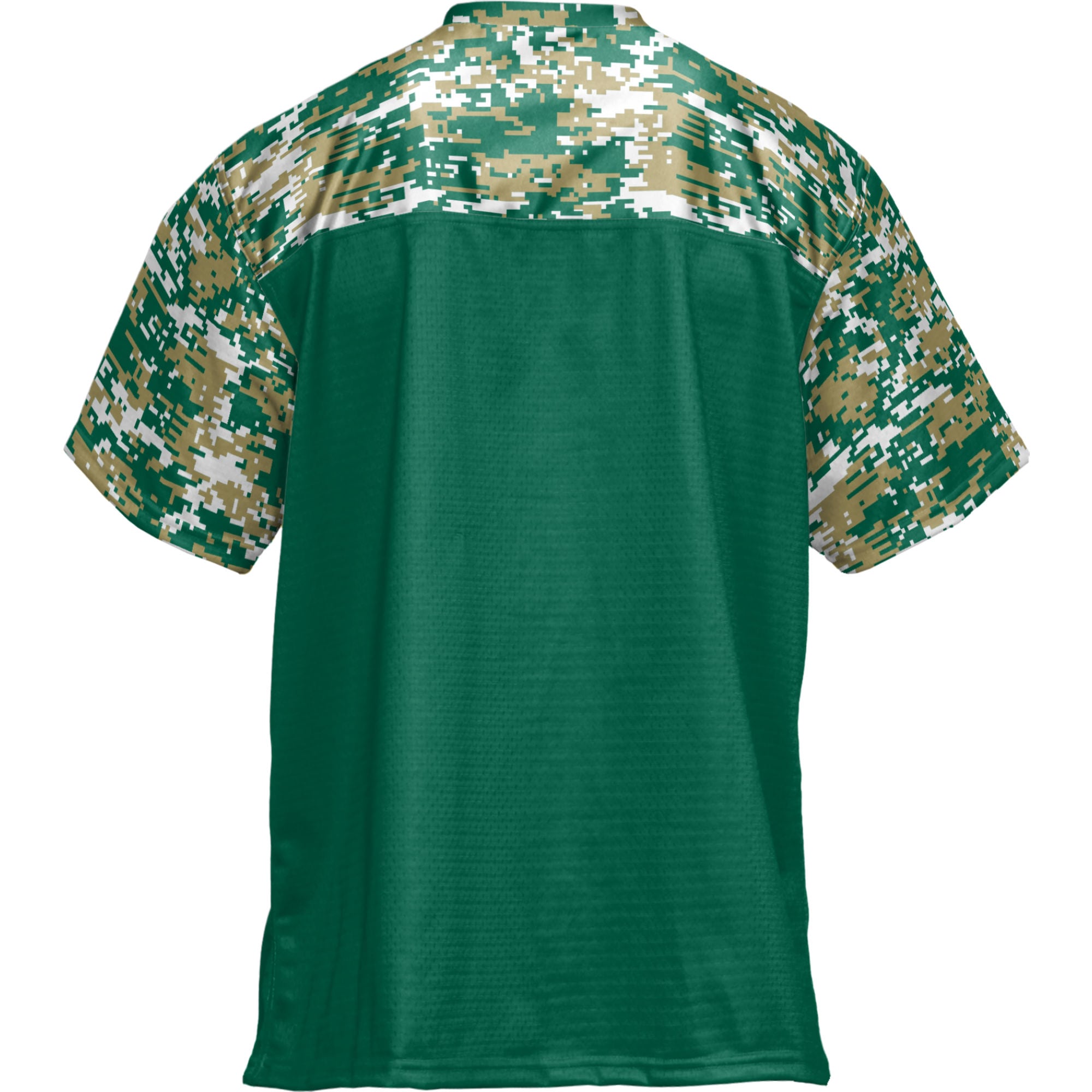 Colorado State Rams GameDay Greats Football Jersey - Green