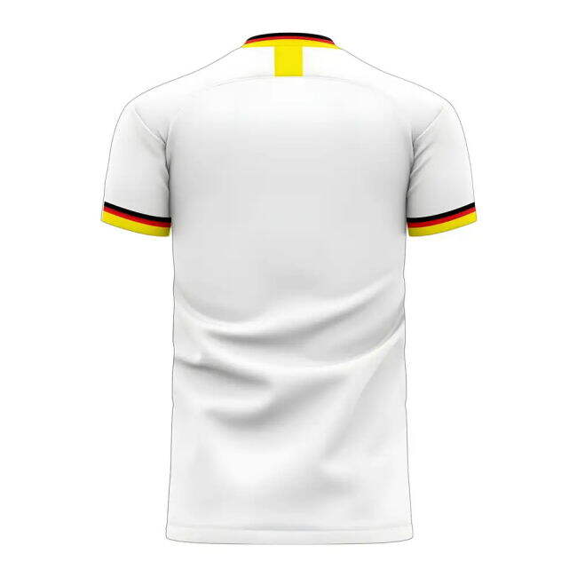 Low Value Germany 2025-2026 Home Concept Football Kit (Libero) - Womens Online Store