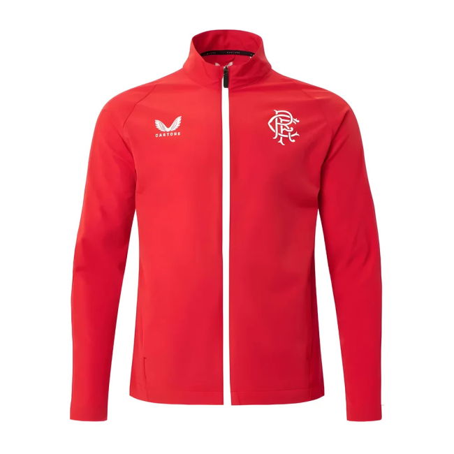 Superior Glasgow Rangers G. Higuaín #9 New Season Official Merc (v10)