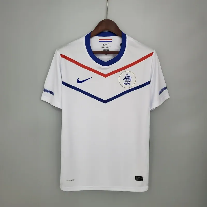 Cheap 2012 Netherlands Jersey retro kit