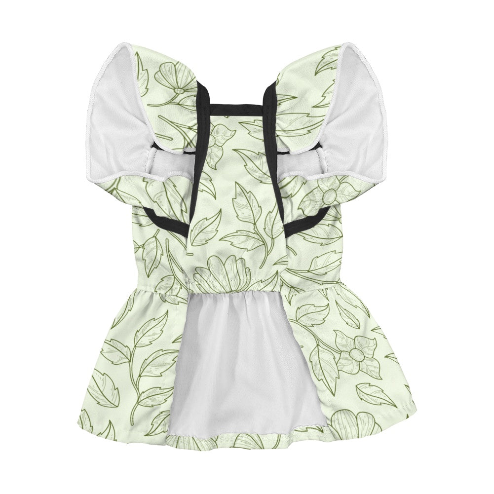 French Bulldog Dresses For Females Outdoor Use | Breed-optimized