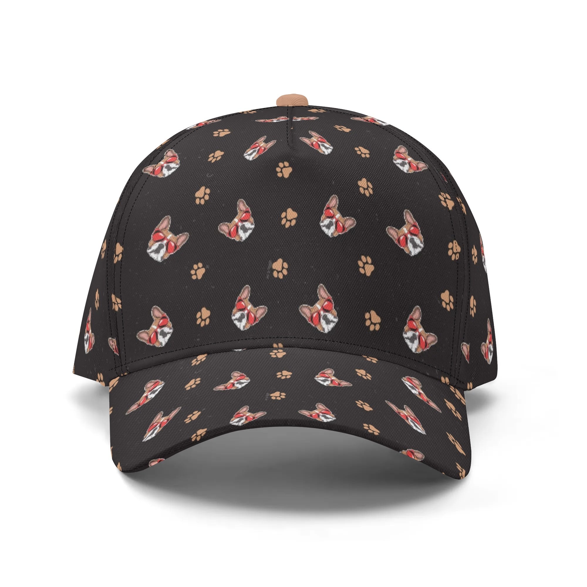 Lifestyle-Driven Stylish Rocky - Baseball Cap for Fashion Lovers