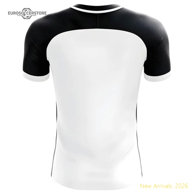 Football Team Jersey - Official Cotton Construction Comfort