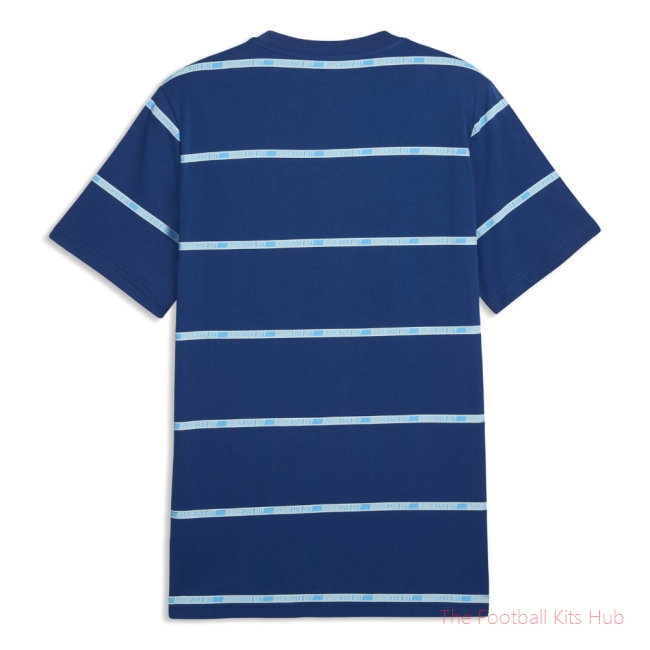 Matchday Man City Ftblculture 2026-2027 Tee (Your Name)