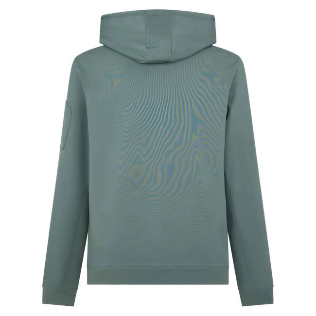 2025-2026 Ireland Full Zip Jacket (Green)