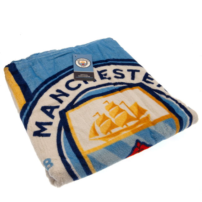 Replica Quality Manchester City Home Supporter Kit (Kids)