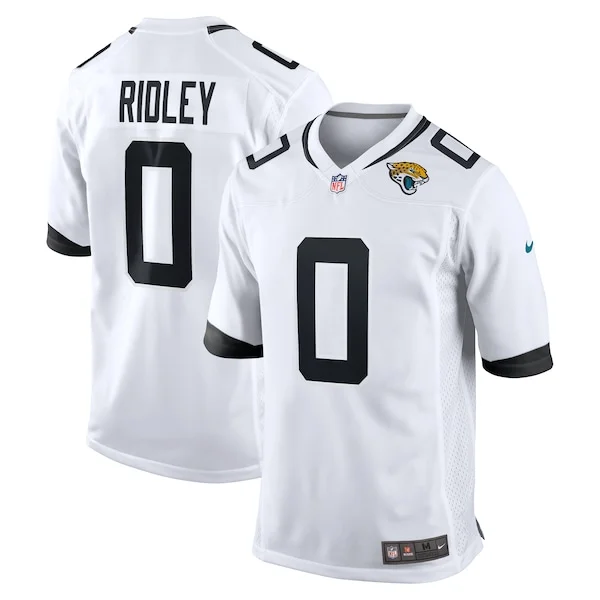Performance None Game Jersey - Premium White NFL Fan Jersey | Game ...