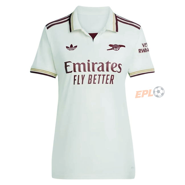 ARS top-grade 2025-20 Third Kit - Adults | luxury | original