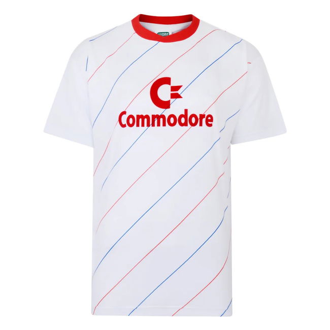 Football Team 2025-2026 Shirt - Top Grade Fan Edition Edition -