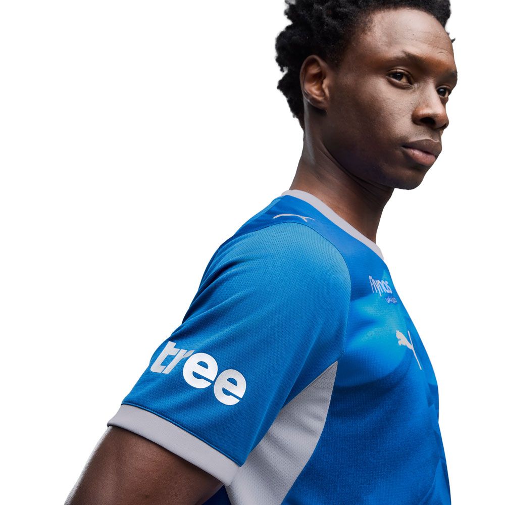 [LK] Al Hilal SFC Home Kit 26/27