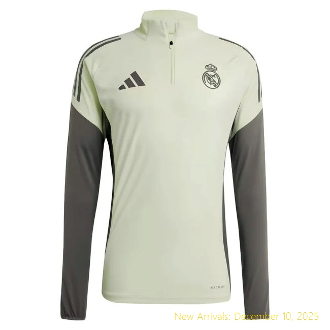 Real Madrid - Premium Quality - Top Tier - Soft Cotton