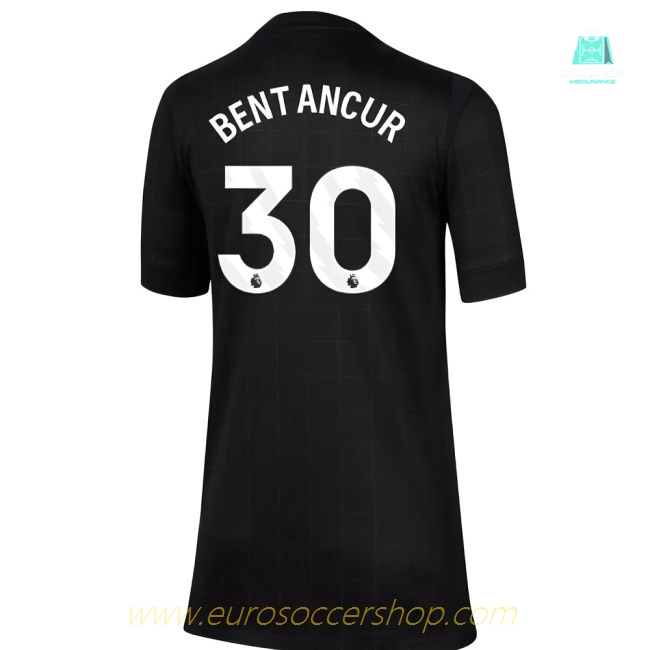 2025-2026 Tottenham Away Shirt (Kids) (Bentancur 30)