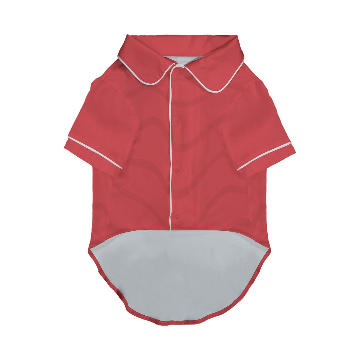 Cozy Lifestyle-Driven Bad Santa - Pajamas For French Bulldog as a Gift