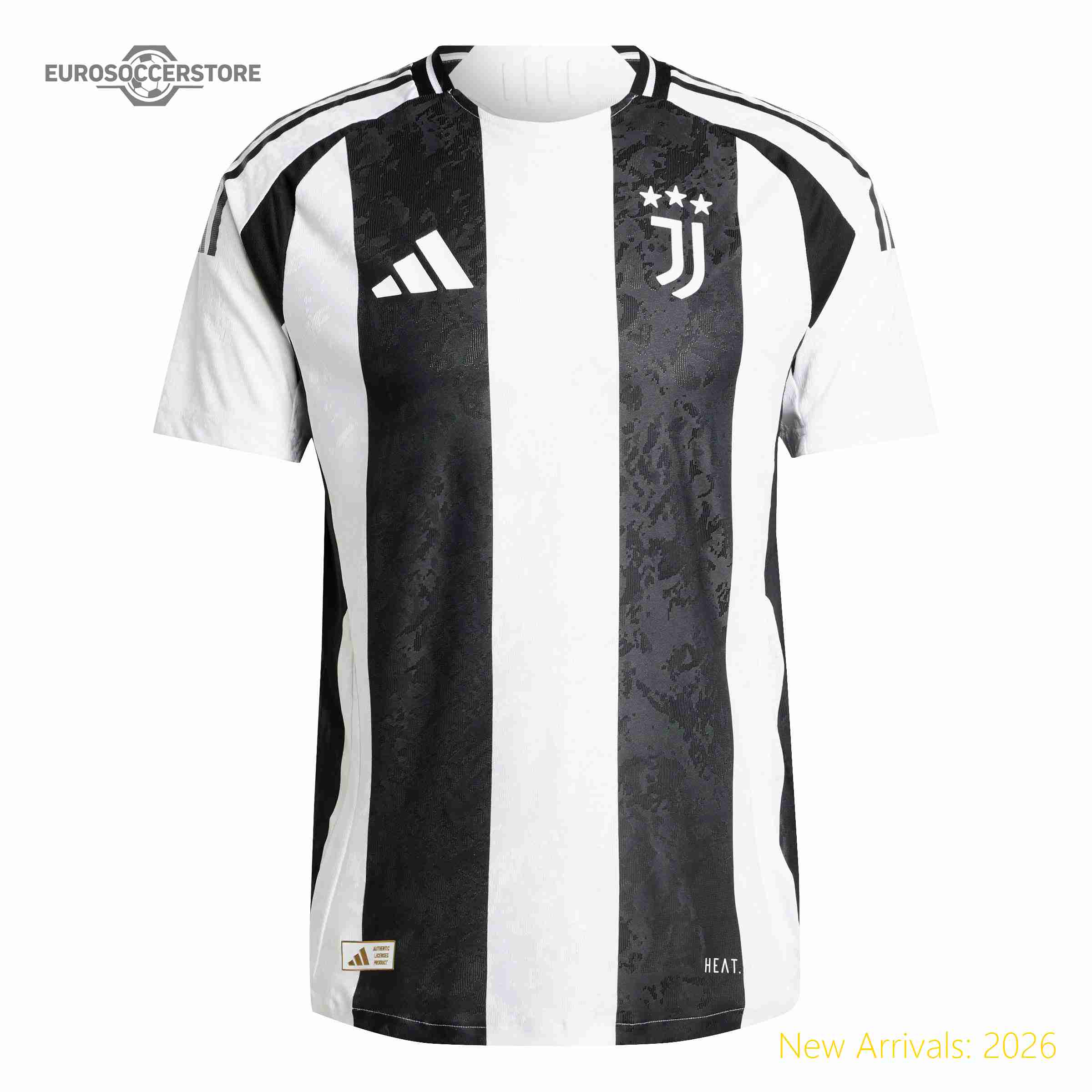 Official Team Merchandise Top-grade Juv Adult Midfield Maestro Home