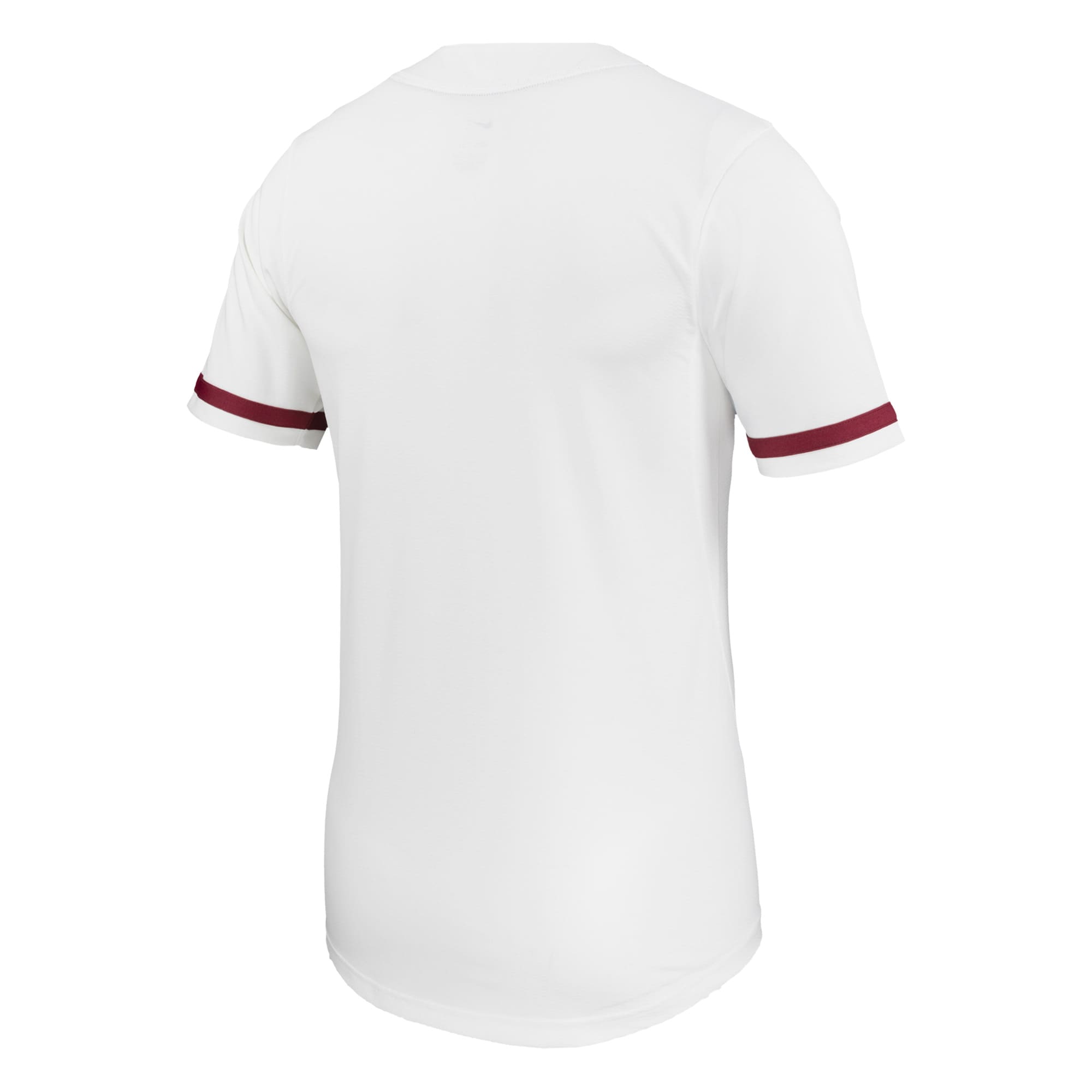 [NJP] Florida State Seminoles Unisex Replica Softball Jersey - White
